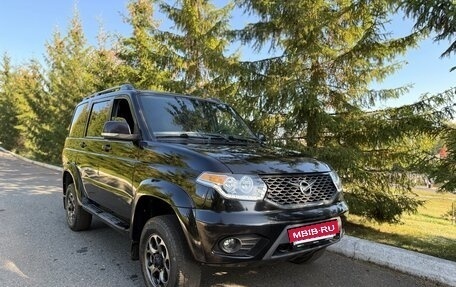 ЛуАЗ Patriot, 2018 год, 980 000 рублей, 3 фотография