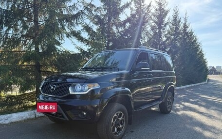 ЛуАЗ Patriot, 2018 год, 980 000 рублей, 4 фотография