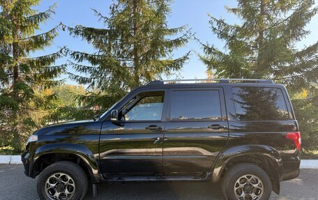 ЛуАЗ Patriot, 2018 год, 980 000 рублей, 7 фотография