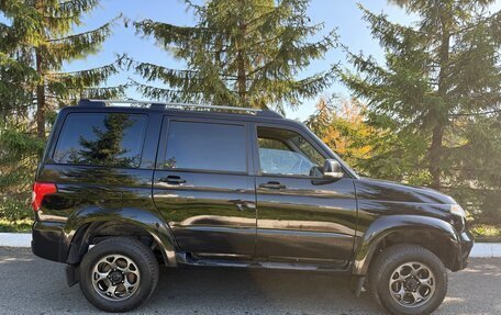 ЛуАЗ Patriot, 2018 год, 980 000 рублей, 6 фотография