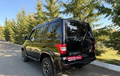 ЛуАЗ Patriot, 2018 год, 980 000 рублей, 5 фотография