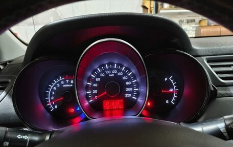 KIA Rio III рестайлинг, 2015 год, 1 225 000 рублей, 4 фотография