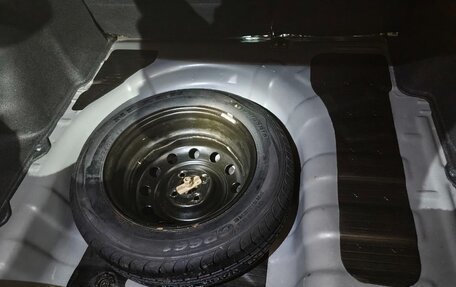 KIA Rio III рестайлинг, 2015 год, 1 225 000 рублей, 8 фотография