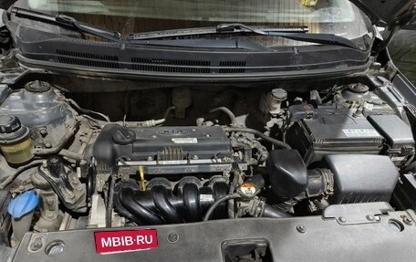 KIA Rio III рестайлинг, 2015 год, 1 225 000 рублей, 9 фотография