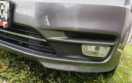 KIA Rio III рестайлинг, 2015 год, 1 225 000 рублей, 12 фотография