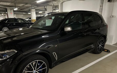 BMW X5, 2020 год, 7 500 000 рублей, 3 фотография
