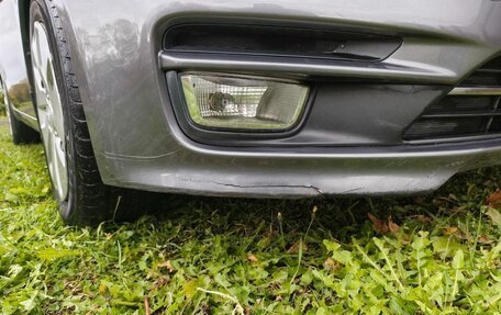 KIA Rio III рестайлинг, 2015 год, 1 225 000 рублей, 13 фотография