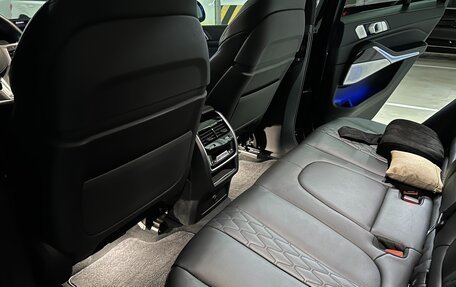 BMW X5, 2020 год, 7 500 000 рублей, 10 фотография