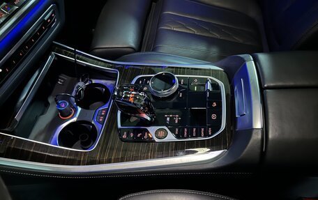 BMW X5, 2020 год, 7 500 000 рублей, 8 фотография
