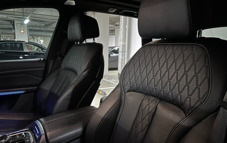 BMW X5, 2020 год, 7 500 000 рублей, 9 фотография