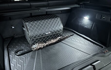 BMW X5, 2020 год, 7 500 000 рублей, 12 фотография