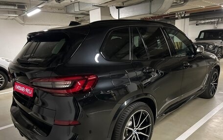 BMW X5, 2020 год, 7 500 000 рублей, 6 фотография