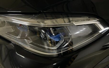 BMW X5, 2020 год, 7 500 000 рублей, 14 фотография