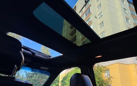 Ford Explorer VI, 2012 год, 1 550 000 рублей, 10 фотография