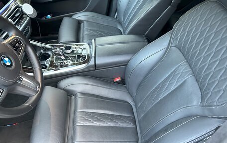 BMW X5, 2020 год, 7 500 000 рублей, 15 фотография