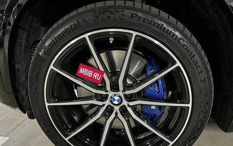 BMW X5, 2020 год, 7 500 000 рублей, 13 фотография