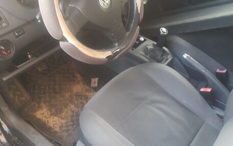 Volkswagen Polo IV рестайлинг, 2008 год, 470 000 рублей, 6 фотография