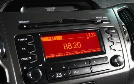 KIA Sportage III, 2011 год, 1 399 000 рублей, 16 фотография