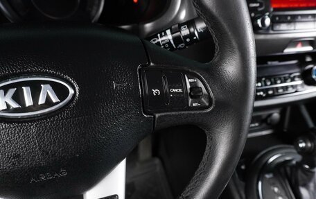 KIA Sportage III, 2011 год, 1 399 000 рублей, 24 фотография