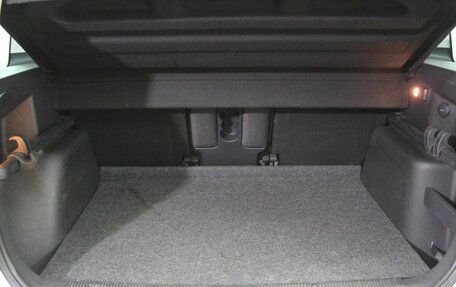 Skoda Yeti I рестайлинг, 2017 год, 1 551 000 рублей, 11 фотография