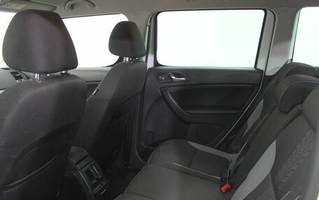 Skoda Yeti I рестайлинг, 2017 год, 1 551 000 рублей, 9 фотография