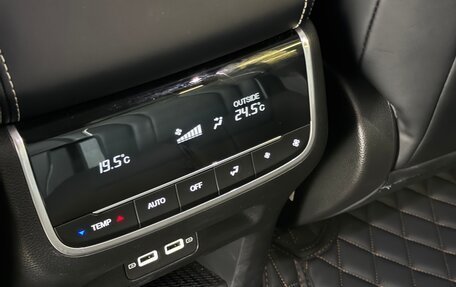 GAC GS8, 2025 год, 4 099 000 рублей, 12 фотография