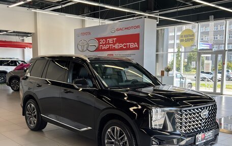 GAC GS8, 2025 год, 4 099 000 рублей, 5 фотография