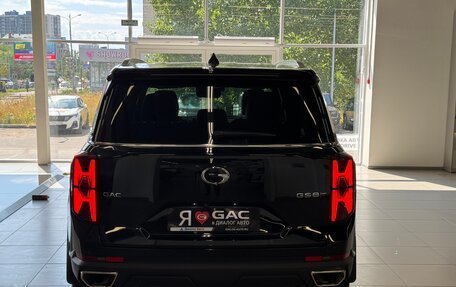 GAC GS8, 2025 год, 4 099 000 рублей, 3 фотография