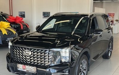 GAC GS8, 2025 год, 4 099 000 рублей, 1 фотография