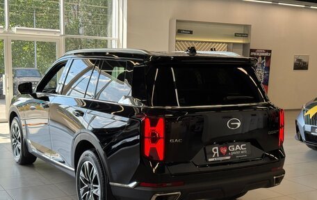 GAC GS8, 2025 год, 4 099 000 рублей, 2 фотография
