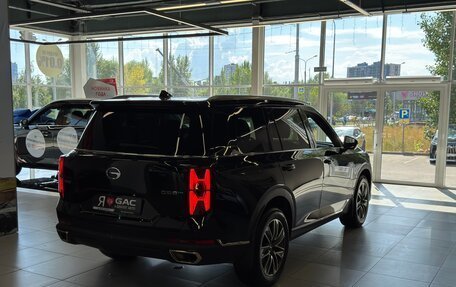 GAC GS8, 2025 год, 4 099 000 рублей, 4 фотография