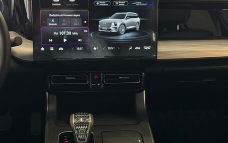 GAC GS8, 2025 год, 4 099 000 рублей, 8 фотография