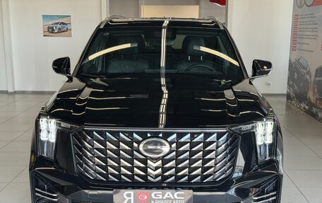 GAC GS8, 2025 год, 4 099 000 рублей, 6 фотография