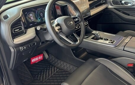 GAC GS8, 2025 год, 4 099 000 рублей, 7 фотография