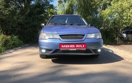 Daewoo Nexia I рестайлинг, 2009 год, 280 000 рублей, 1 фотография