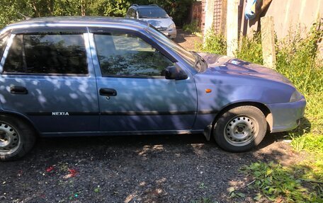 Daewoo Nexia I рестайлинг, 2009 год, 280 000 рублей, 4 фотография