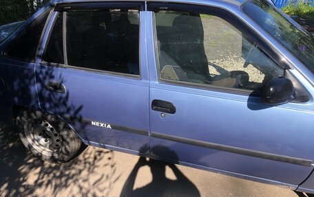 Daewoo Nexia I рестайлинг, 2009 год, 280 000 рублей, 10 фотография