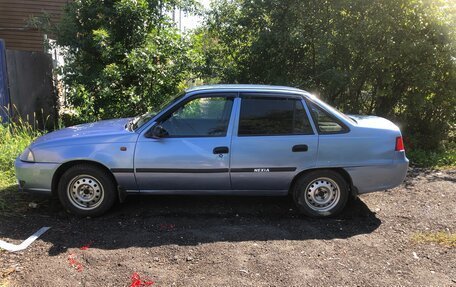 Daewoo Nexia I рестайлинг, 2009 год, 280 000 рублей, 6 фотография