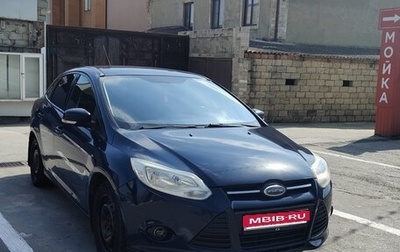 Ford Focus III, 2012 год, 750 000 рублей, 1 фотография
