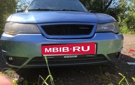 Daewoo Nexia I рестайлинг, 2009 год, 280 000 рублей, 3 фотография