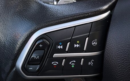 Haval F7 I, 2019 год, 1 550 000 рублей, 6 фотография