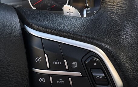 Haval F7 I, 2019 год, 1 550 000 рублей, 3 фотография