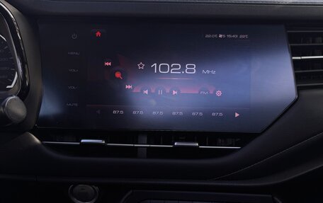 Haval F7 I, 2019 год, 1 550 000 рублей, 8 фотография