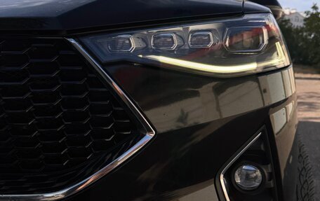 Haval F7 I, 2019 год, 1 550 000 рублей, 16 фотография