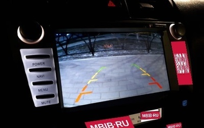 Toyota Camry, 2007 год, 930 000 рублей, 1 фотография