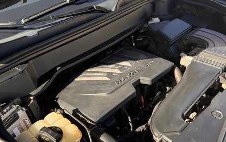Haval F7 I, 2019 год, 1 550 000 рублей, 17 фотография