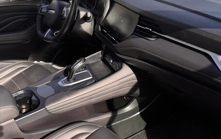 Haval F7 I, 2019 год, 1 550 000 рублей, 21 фотография