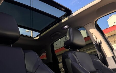Haval F7 I, 2019 год, 1 550 000 рублей, 22 фотография