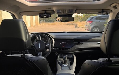 Haval F7 I, 2019 год, 1 550 000 рублей, 18 фотография