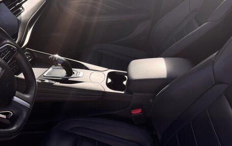 Haval F7 I, 2019 год, 1 550 000 рублей, 23 фотография